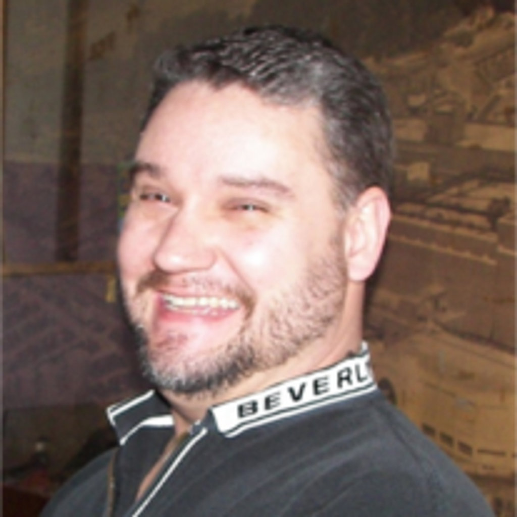 Keith Ryan