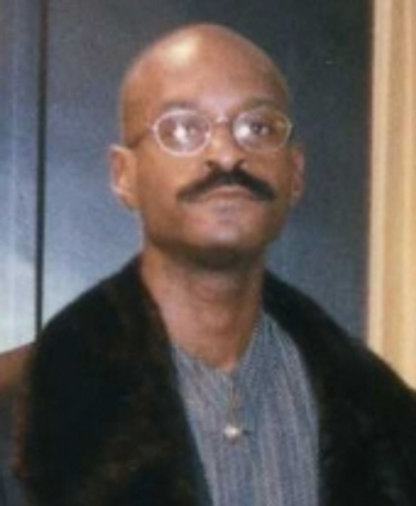 Gerald Scott Sr Profile Photo