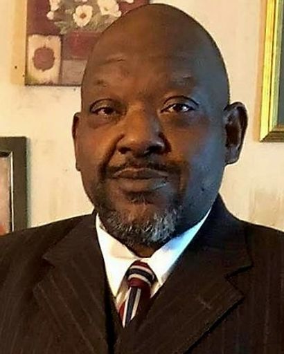Henry Maurice Atkinson's obituary image