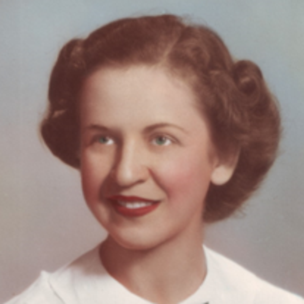 Miriam Esther Acquistapace