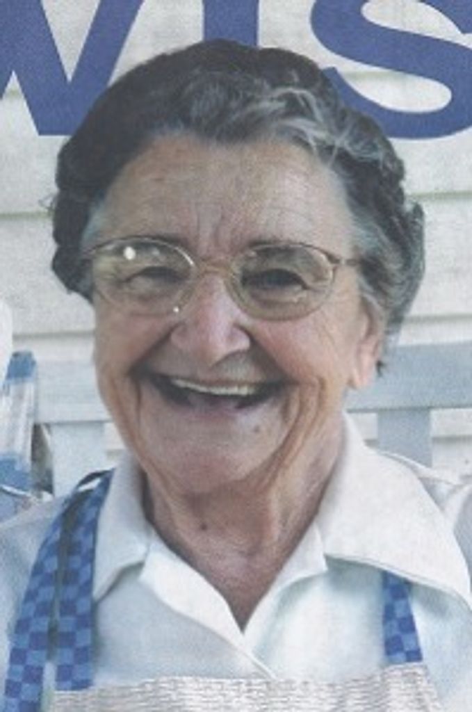 Hester Lorene Williams