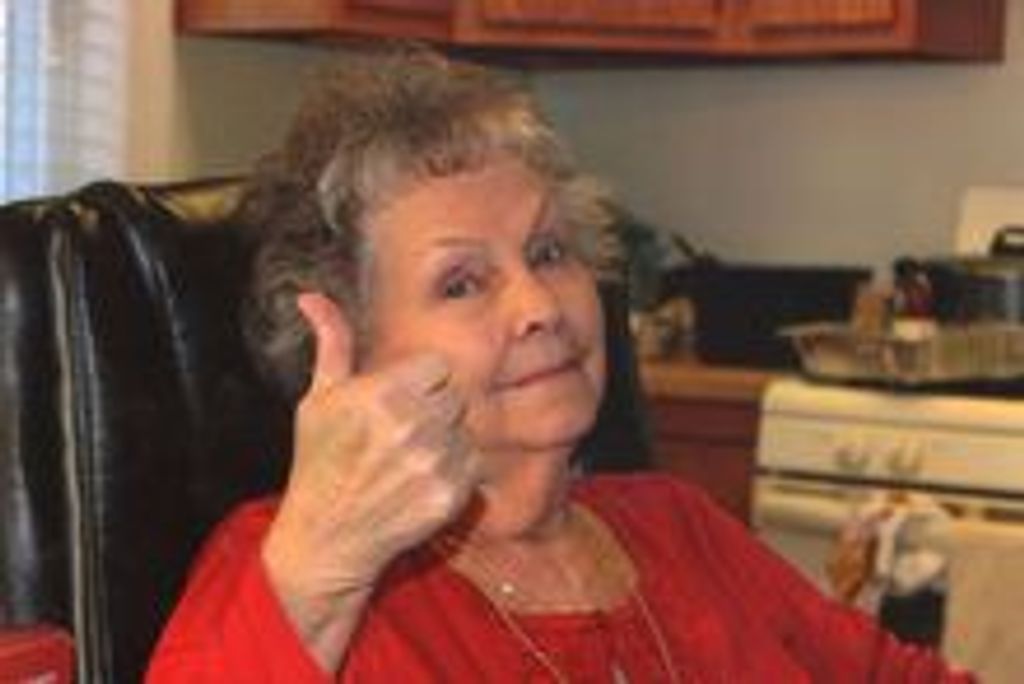 Mary Davis Profile Photo