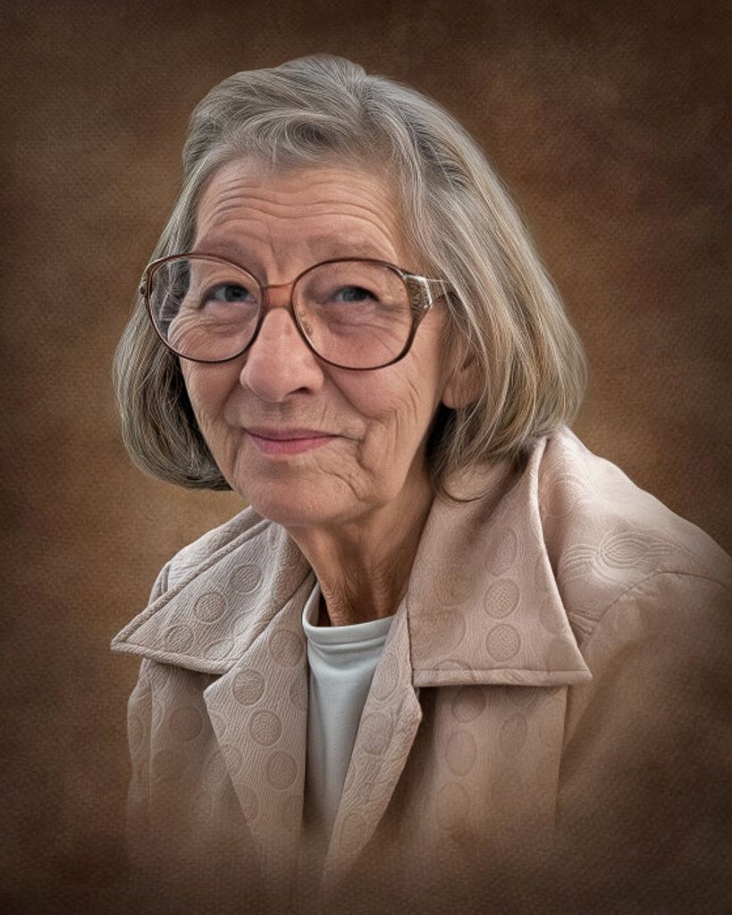 Grace M. (Racey)  Foltz Profile Photo