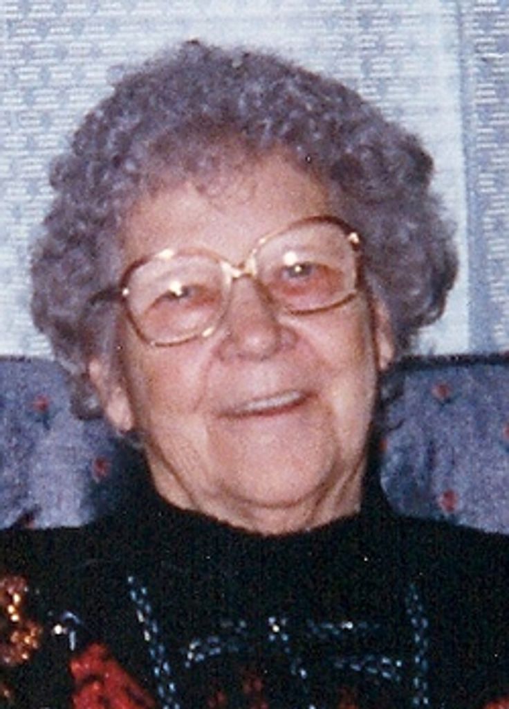 Chlotile Ansley Profile Photo