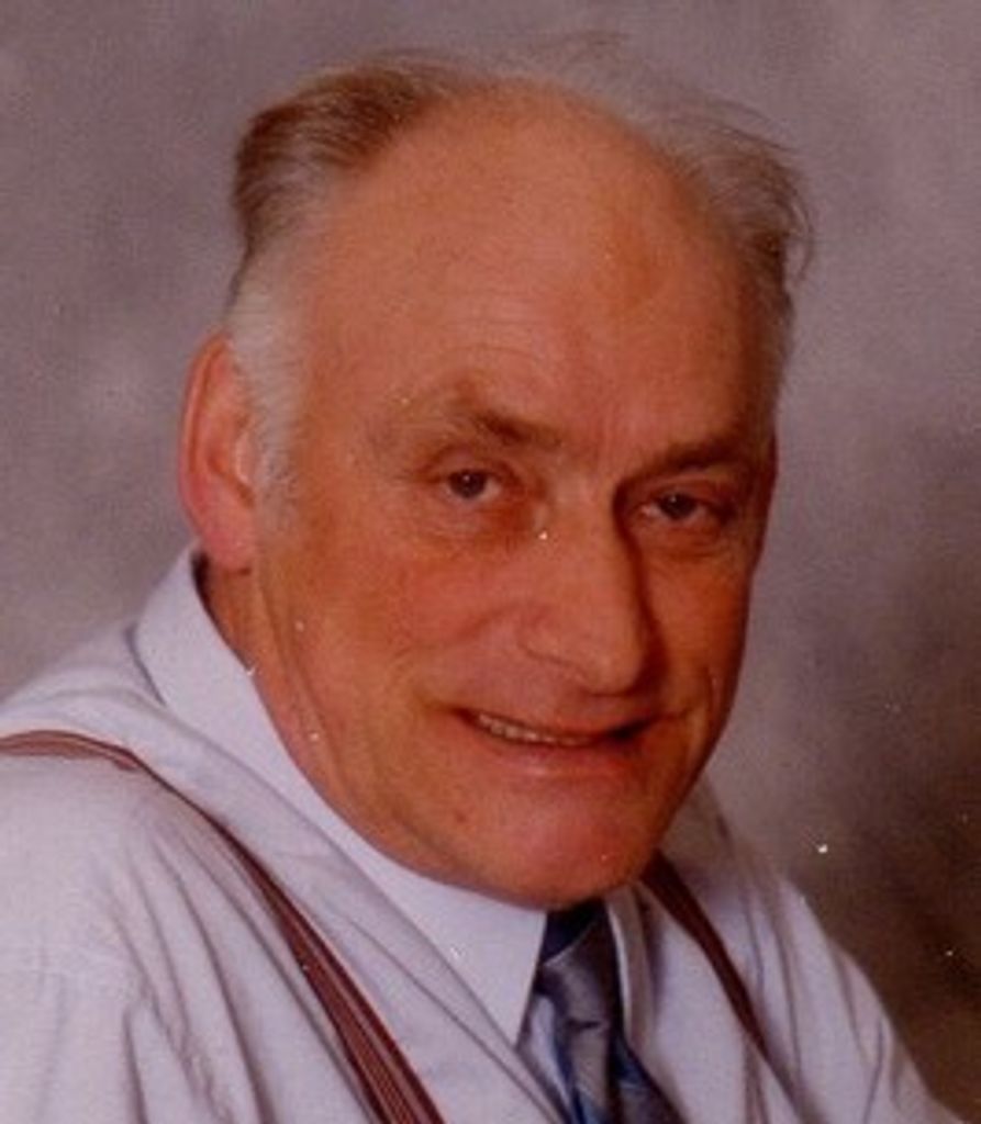 Raymond Wilson Profile Photo
