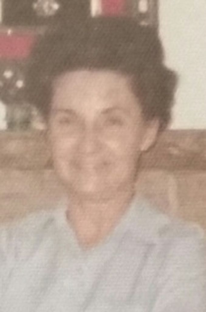 Edith Mary Bertot Profile Photo