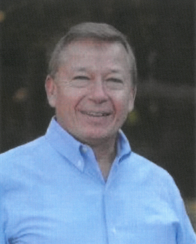 Ricky Steven Johnson Profile Photo