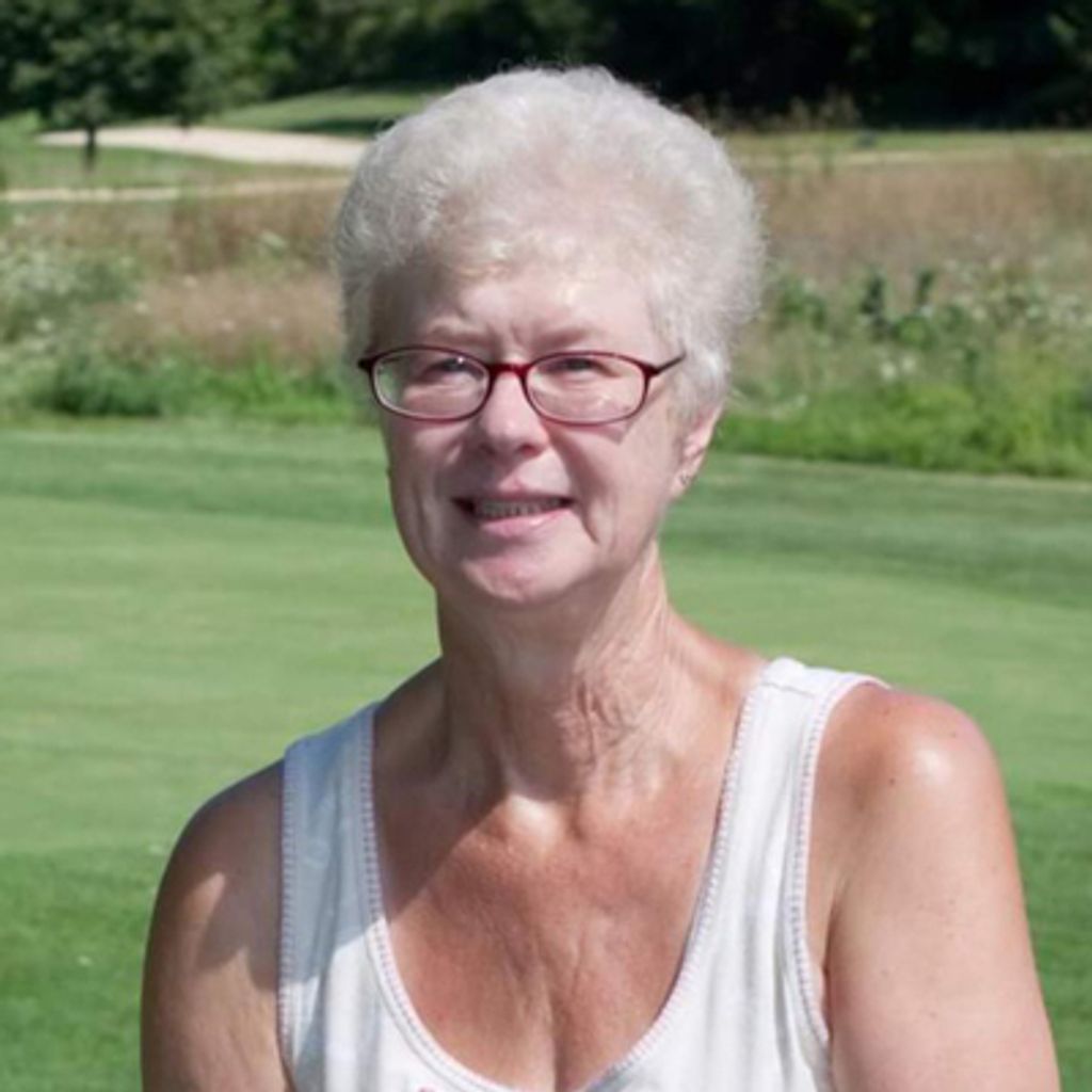 Joann C. Sherven Profile Photo