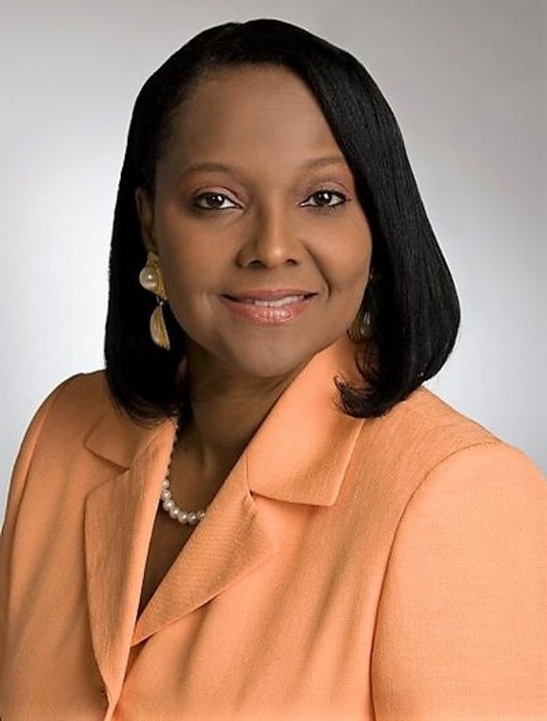 Gail Alexandria Finney Profile Photo