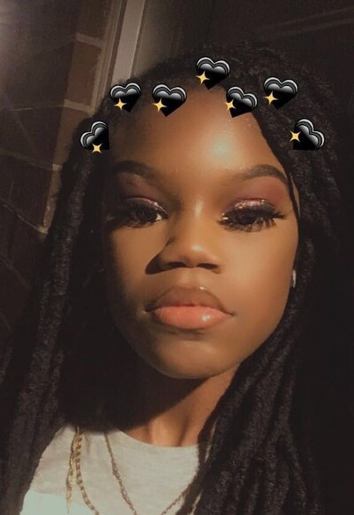 Santeria S. Williams Profile Photo