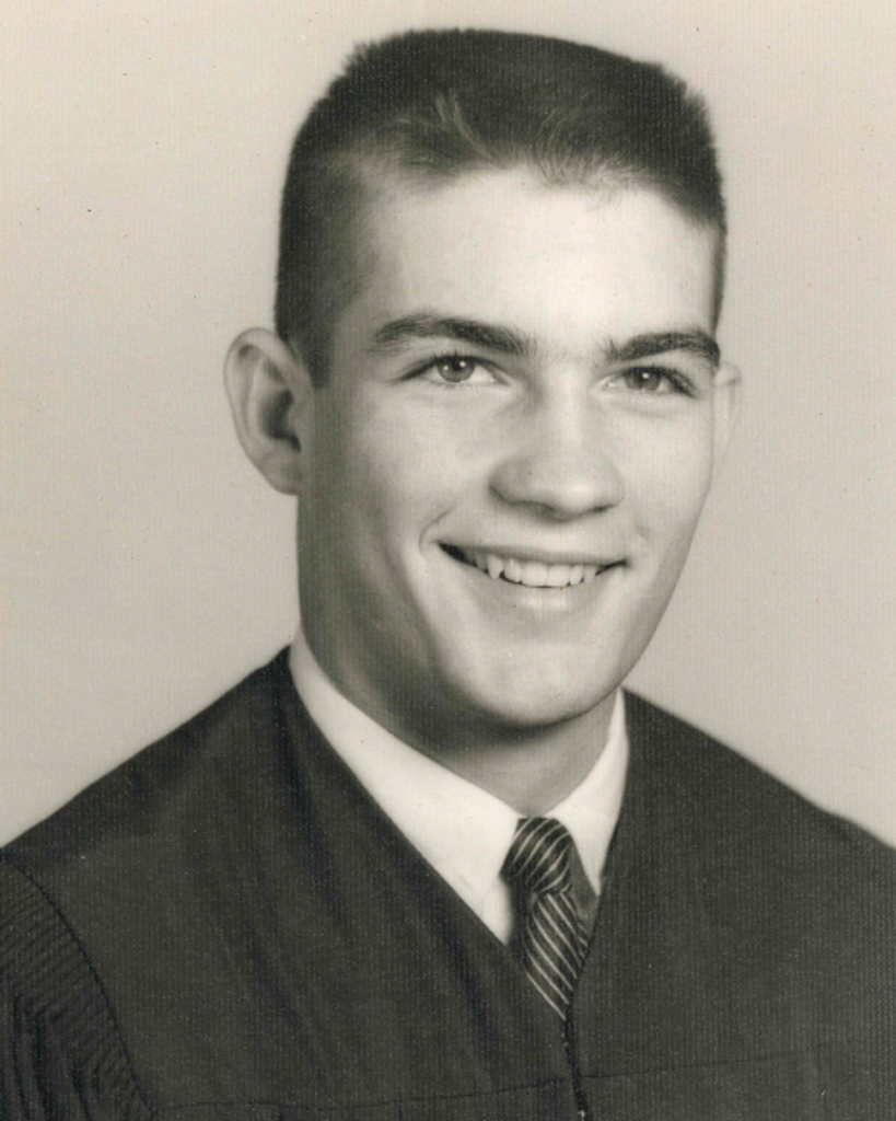 James Edwin Harris, Sr.