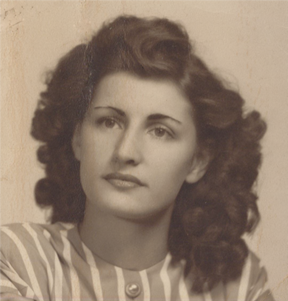 Peggy Spell Profile Photo