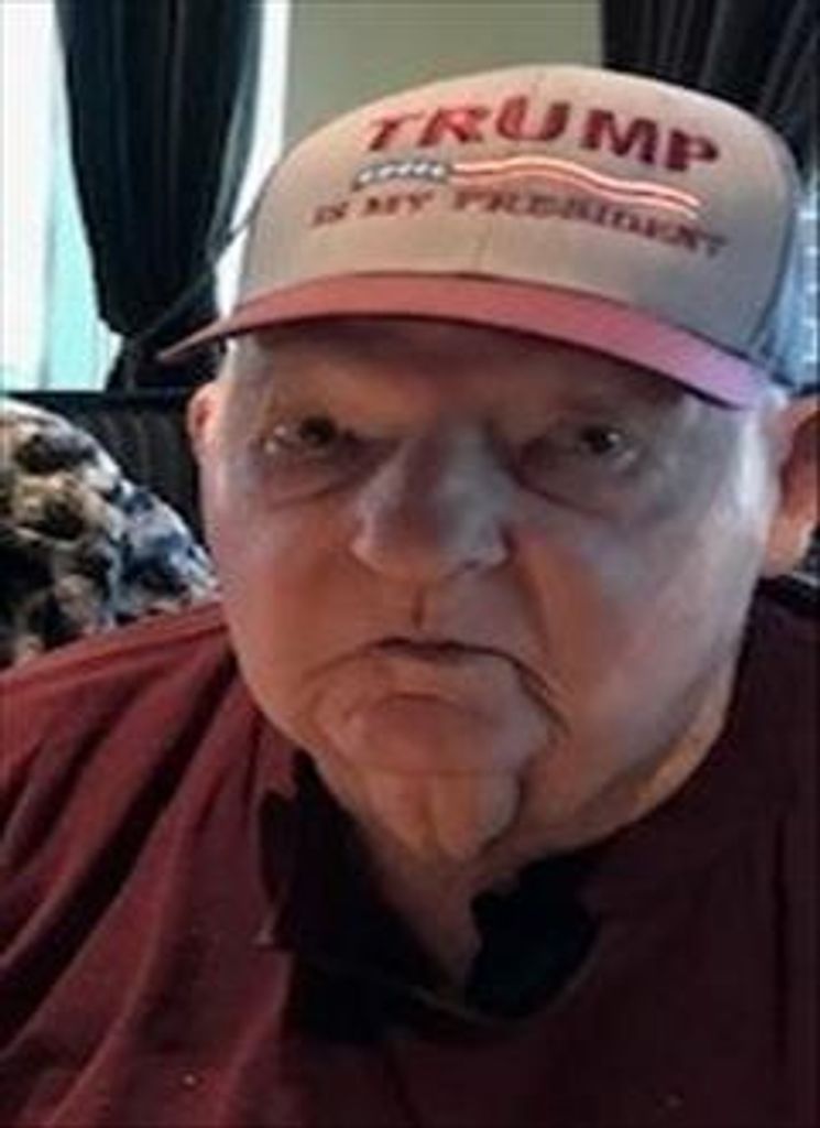 Bill Joe Pope