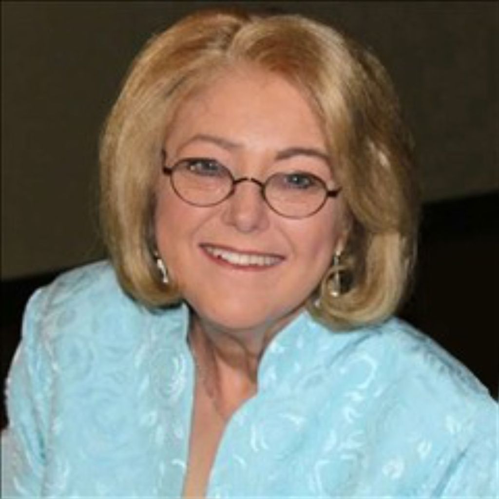 Claudia Ida Sowell Profile Photo