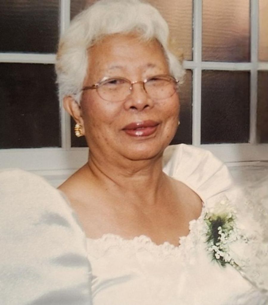 Trinidad Ilaya Gatdula Profile Photo