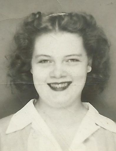 Betty Jane R. (Jones)  Rodisch Profile Photo