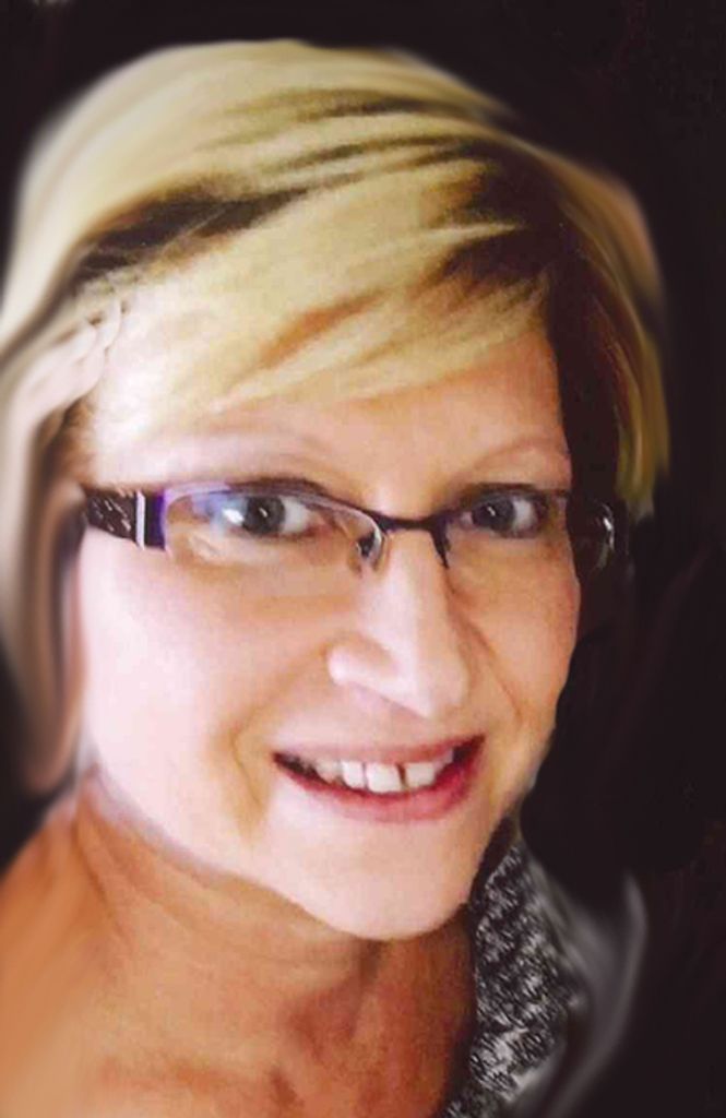 Nancy Miller