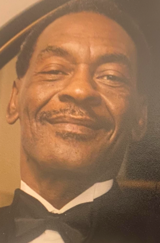 George Harvey Watts, Jr. Profile Photo