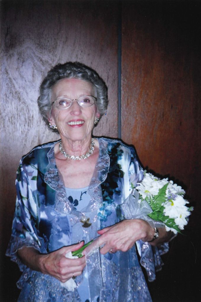 Carolyn Frances Farnum Profile Photo