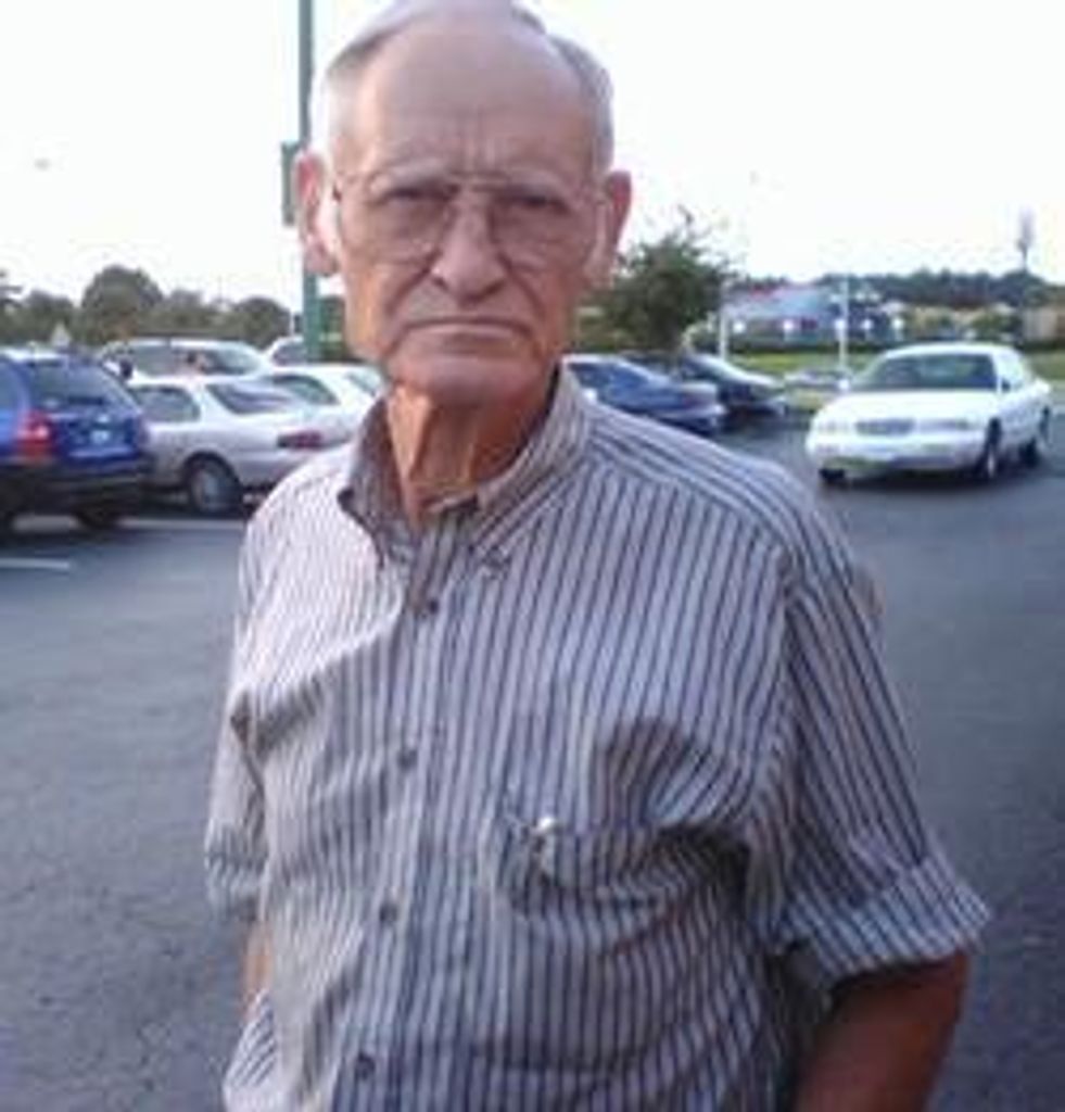 Vanoy Stroud Profile Photo