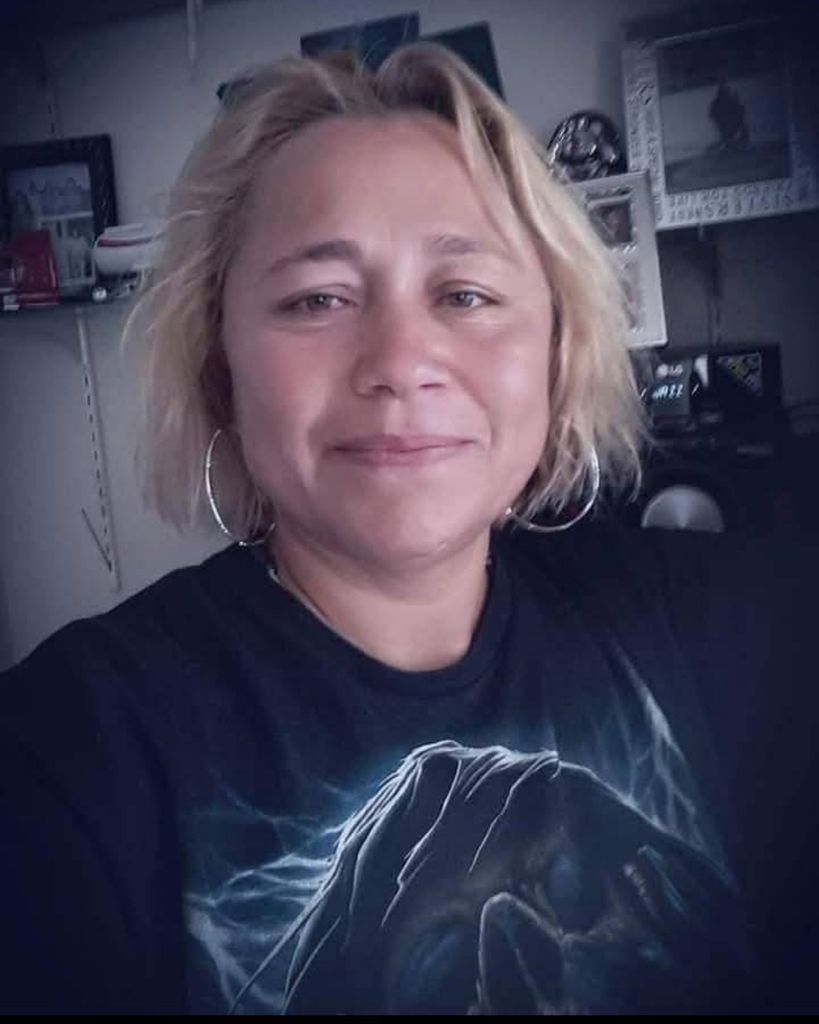Maria Esther Berrios Profile Photo