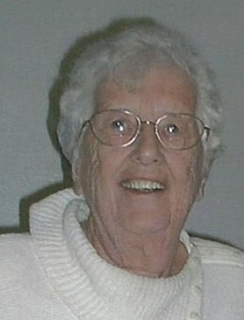 Mary J. Kuhn