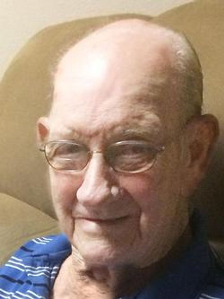 Robert B. Anderson Profile Photo