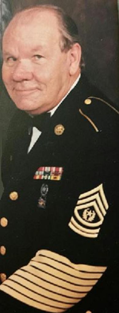 Elmer Clinton King Jr.