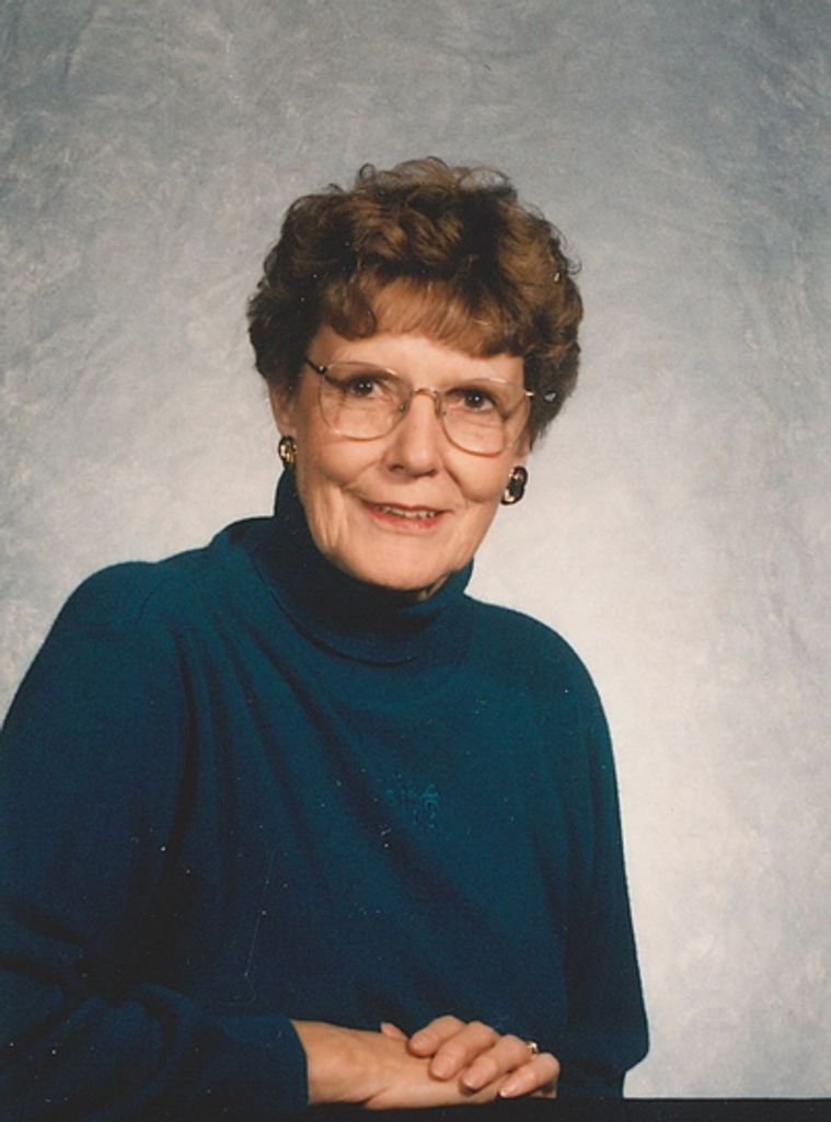 Darlene May Rankin Profile Photo