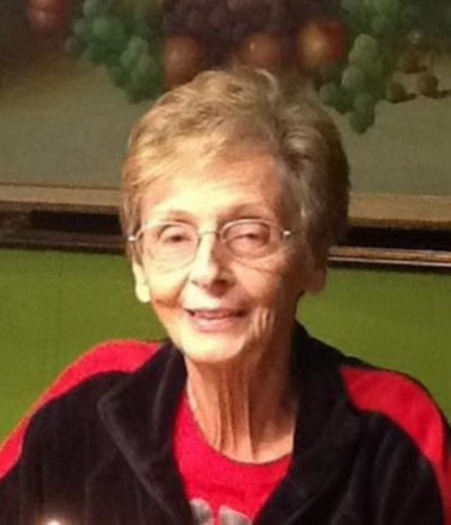 Zana Lee Patrick May Profile Photo