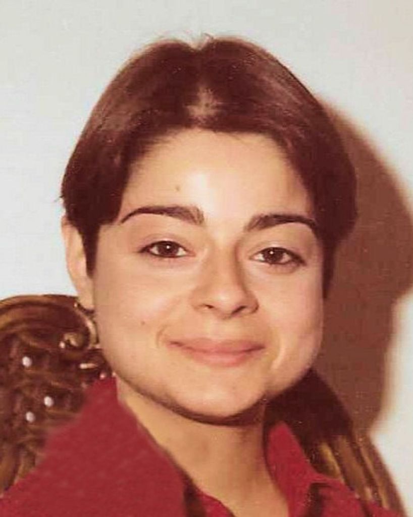 Gail Arnold Profile Photo