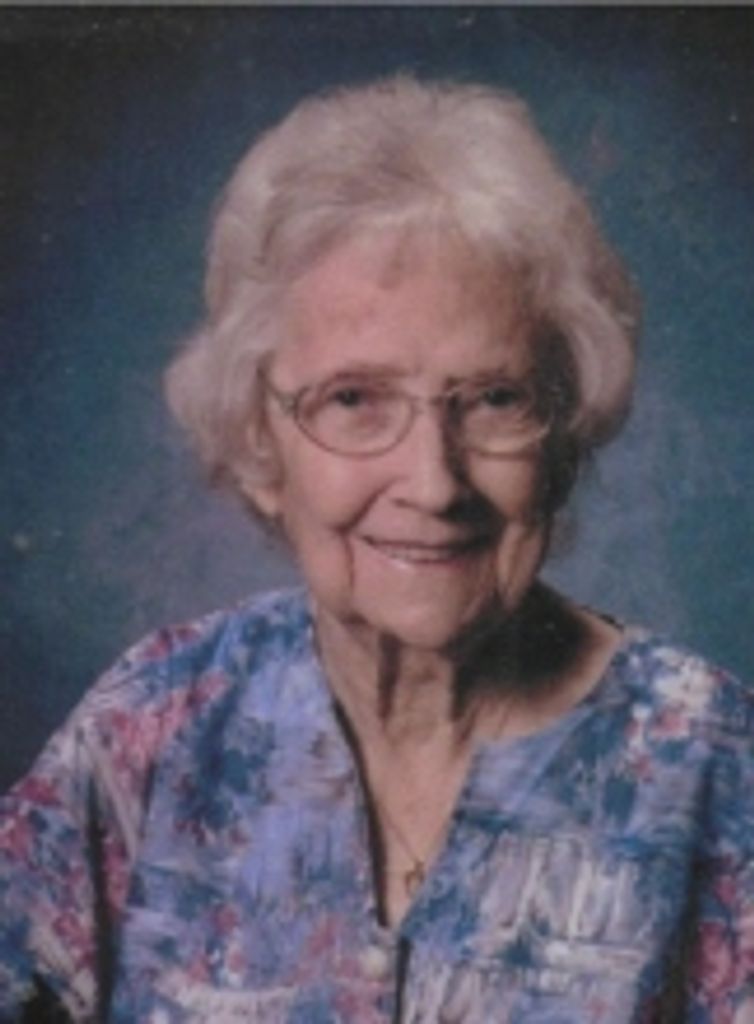 Myrtle May (Desper) Coiner