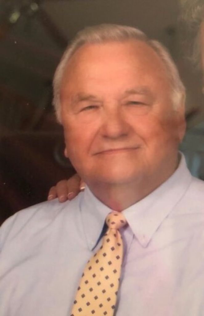 Henry T. Holmes, Jr. Profile Photo