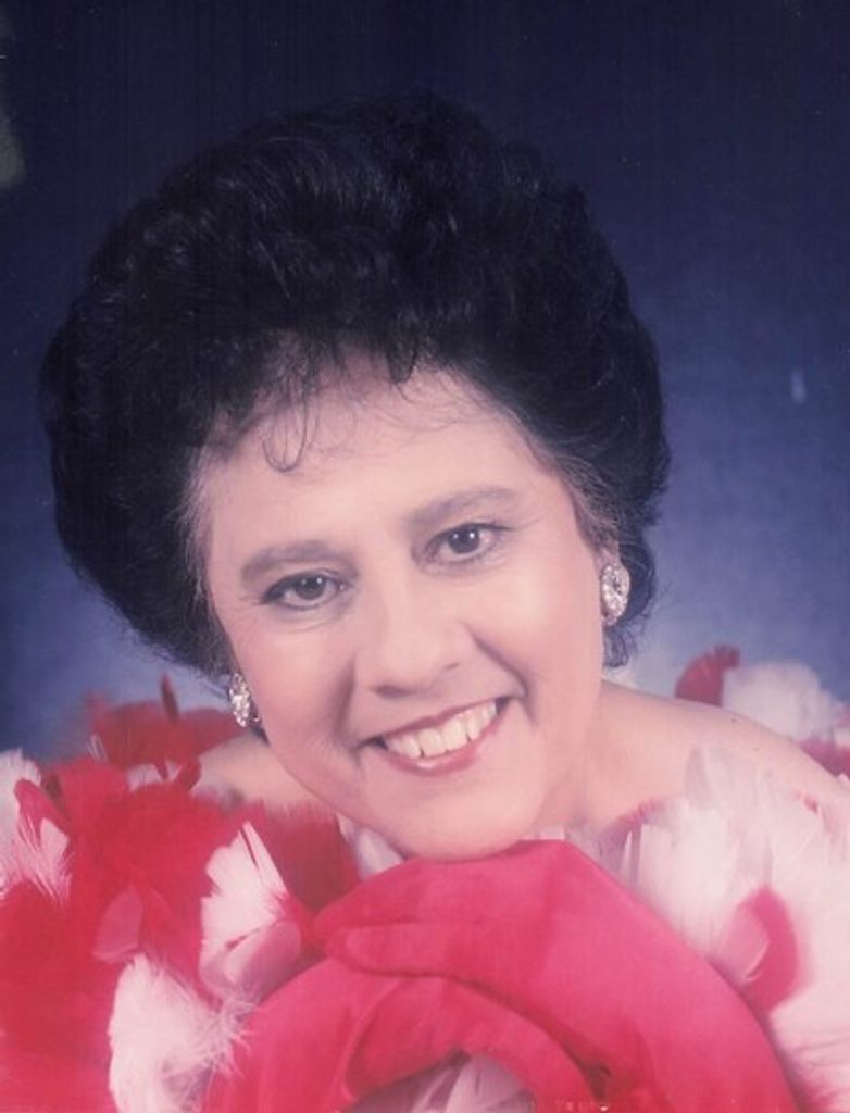 Librada "Laly" Bosquez Profile Photo
