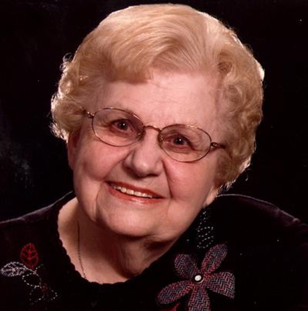 Josephine Paszkiewicz Profile Photo