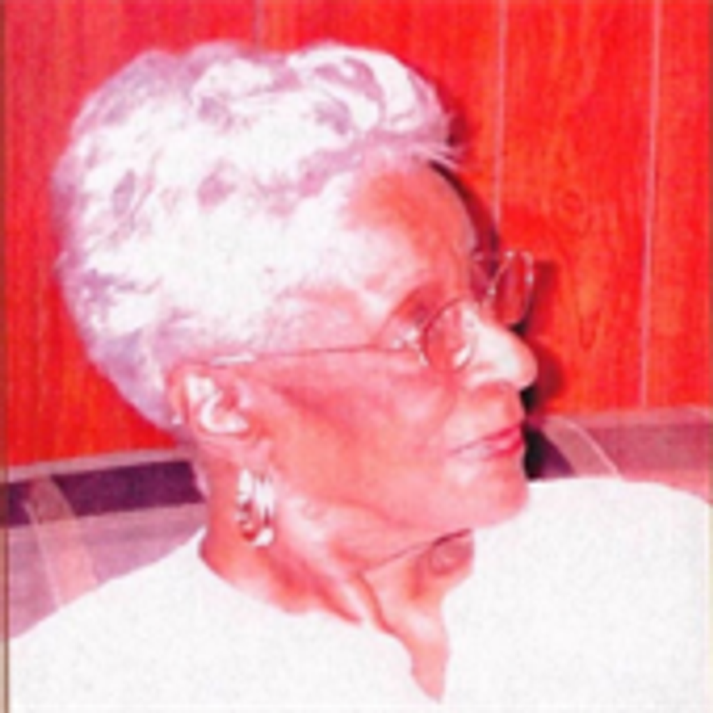 Johnnie B. Grant Walker