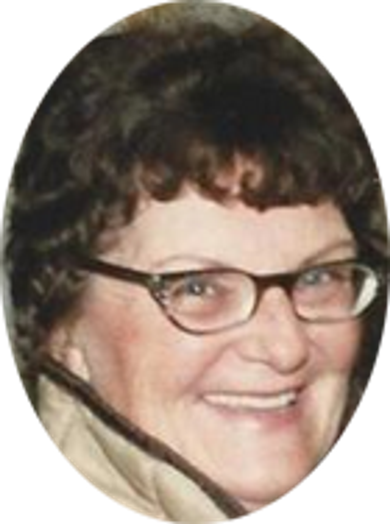Doris M. Aspinwall Profile Photo