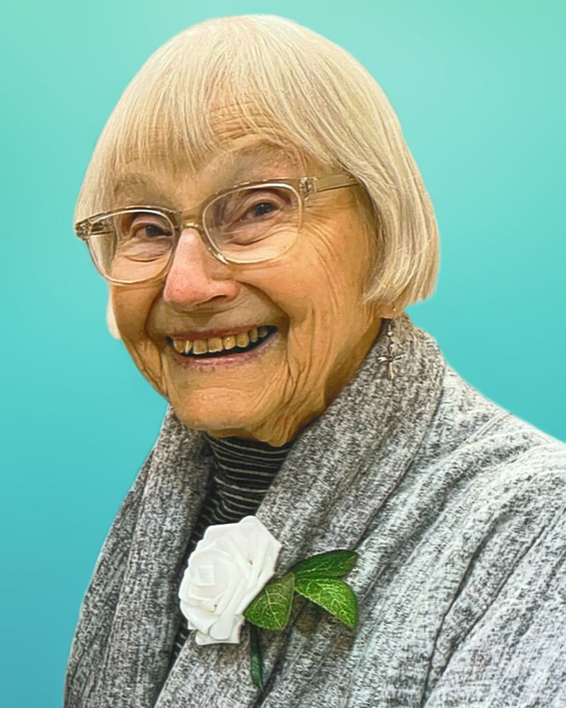 Helen B. Glivar Profile Photo