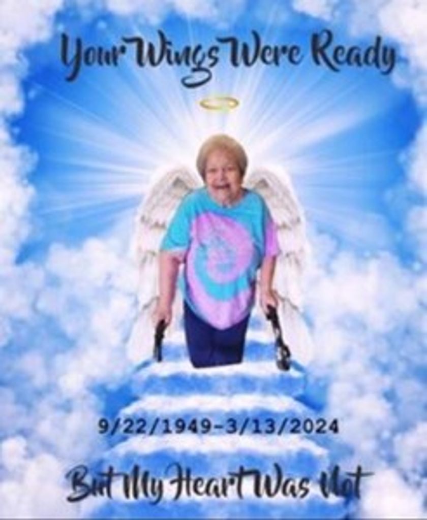 Sharon N. Foulke