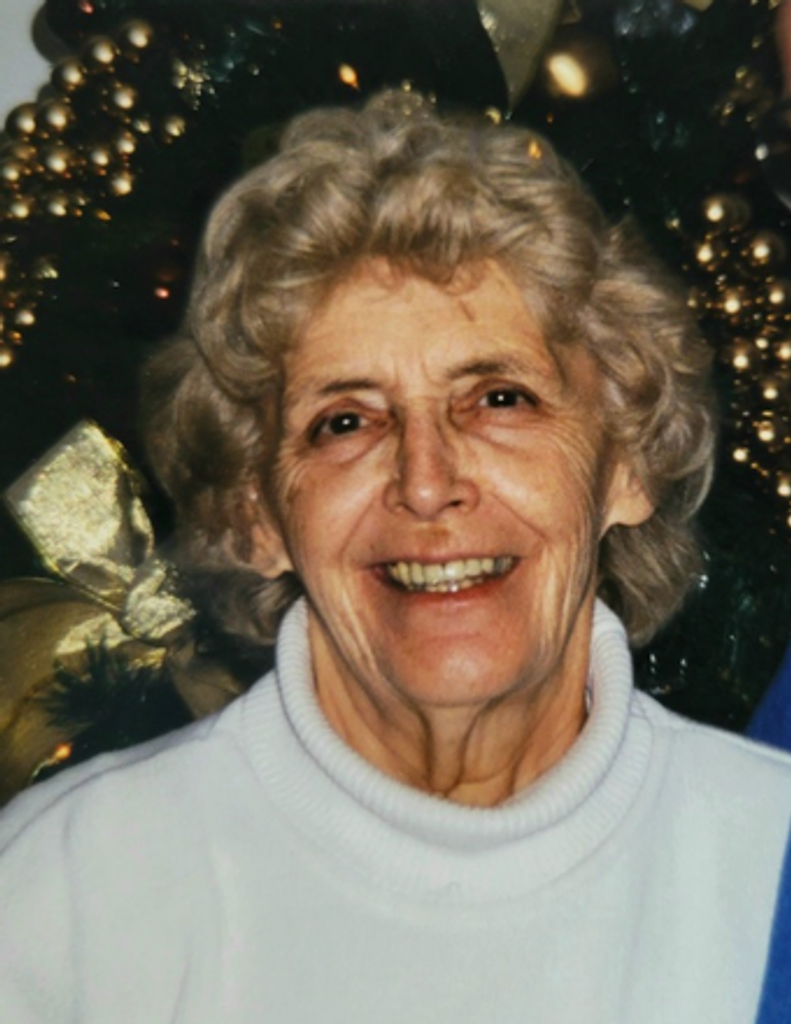 Joyce Ina Saarela Profile Photo