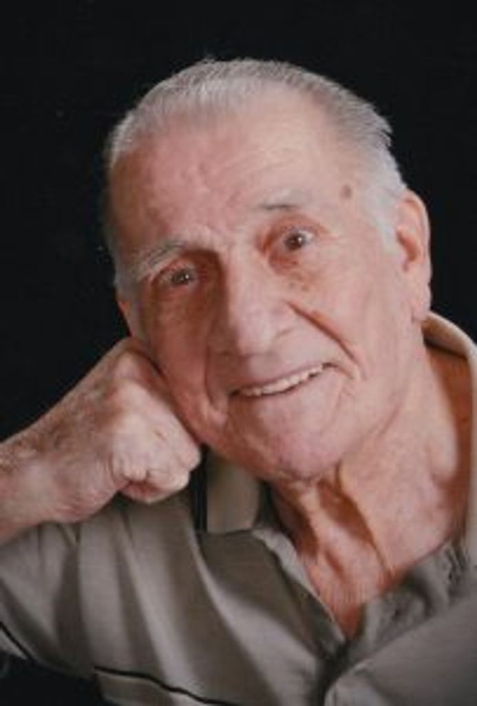 Walter E. Bennett