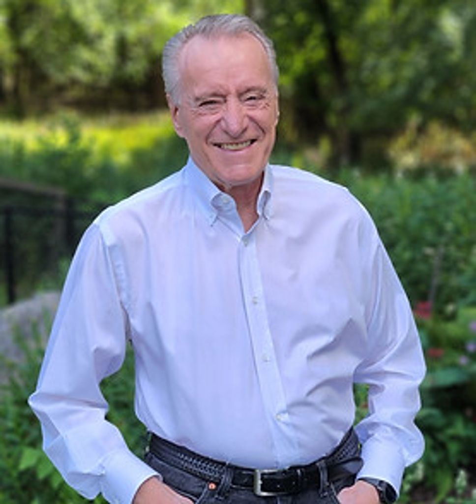 Peter R. Maddeaux