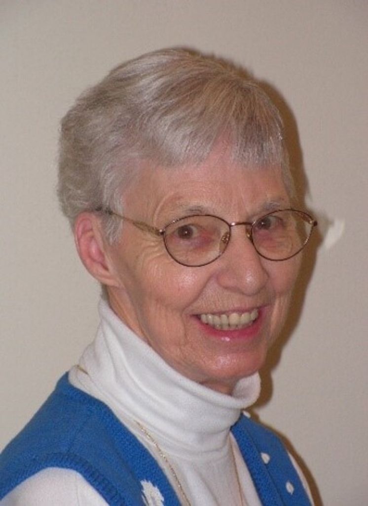 Sr. Frances Biernacki Profile Photo