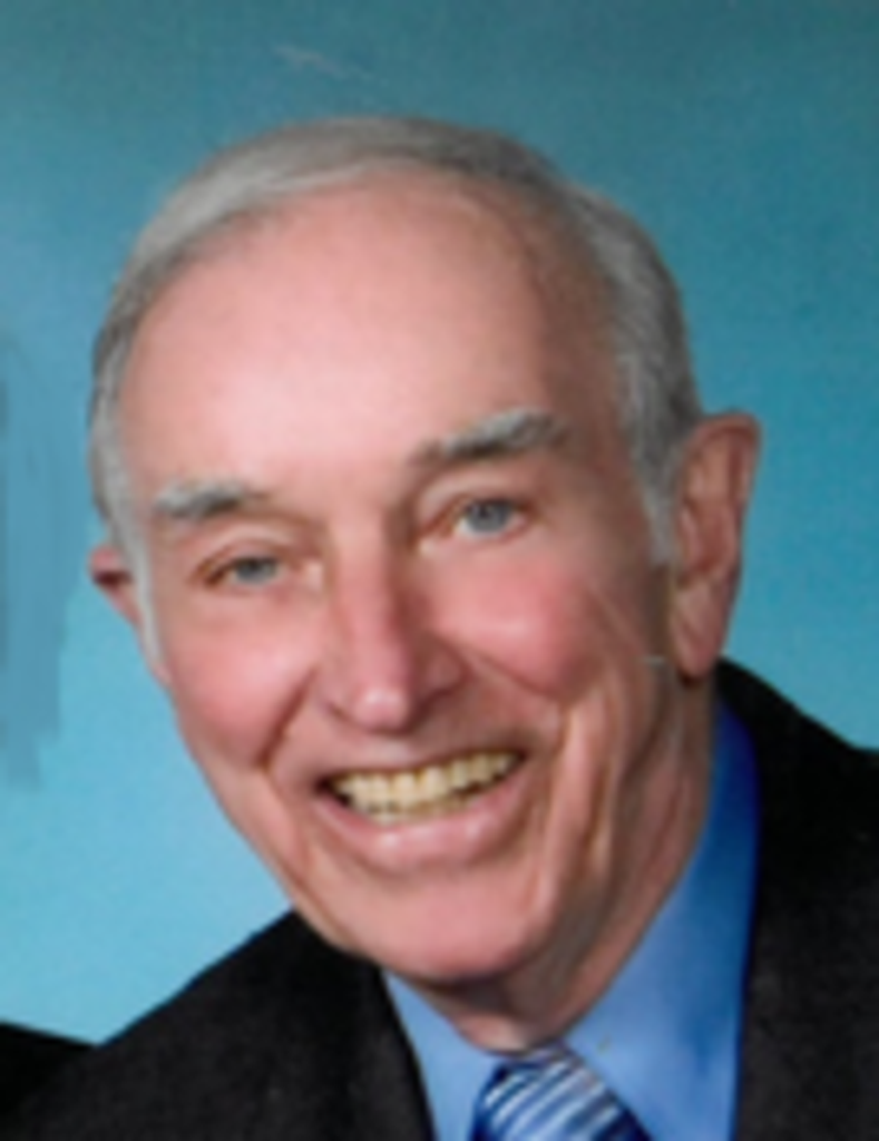 Robert  Louis Capanna