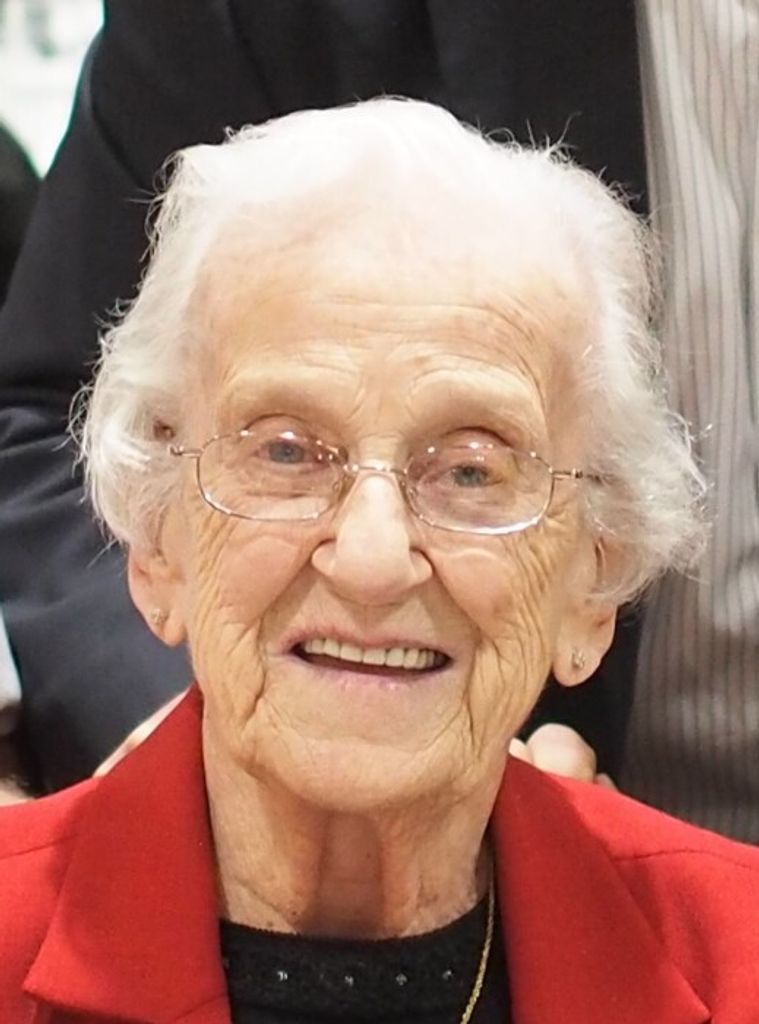 Evelyn (Mohner)  Ulle