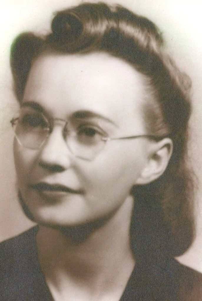 Caroline Jane Cooper