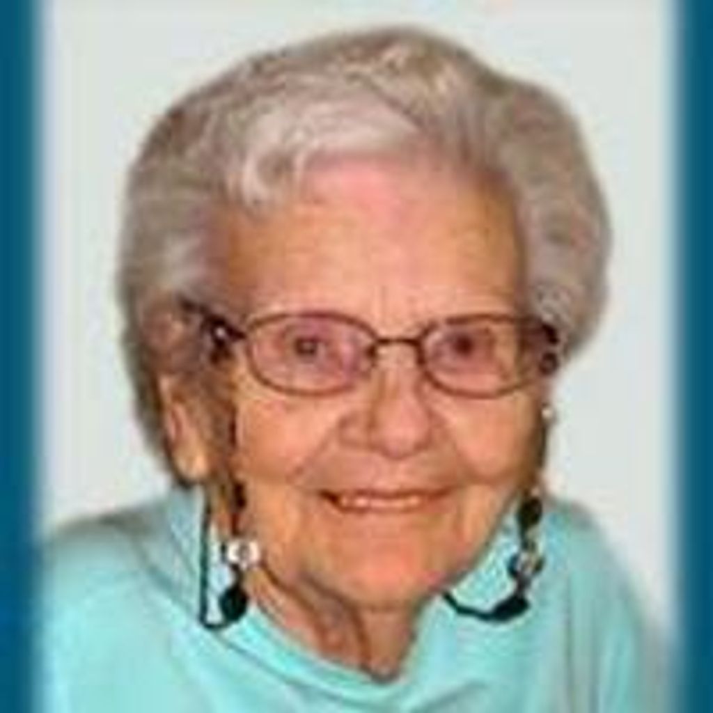 Mary  Virginia Daughhetee