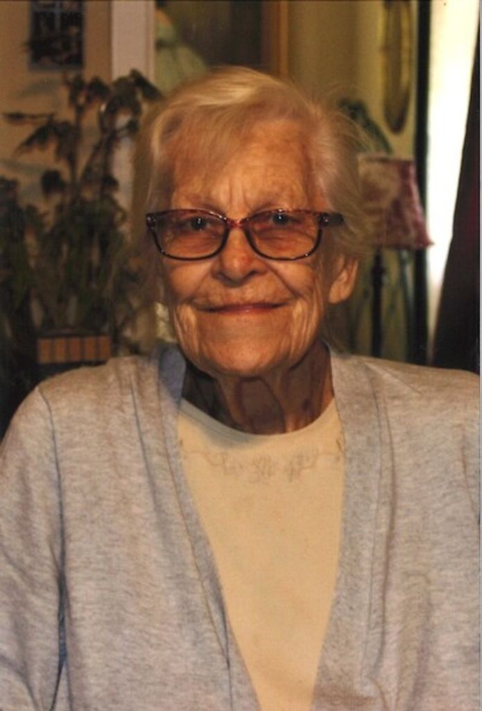 Barbara Owens Profile Photo