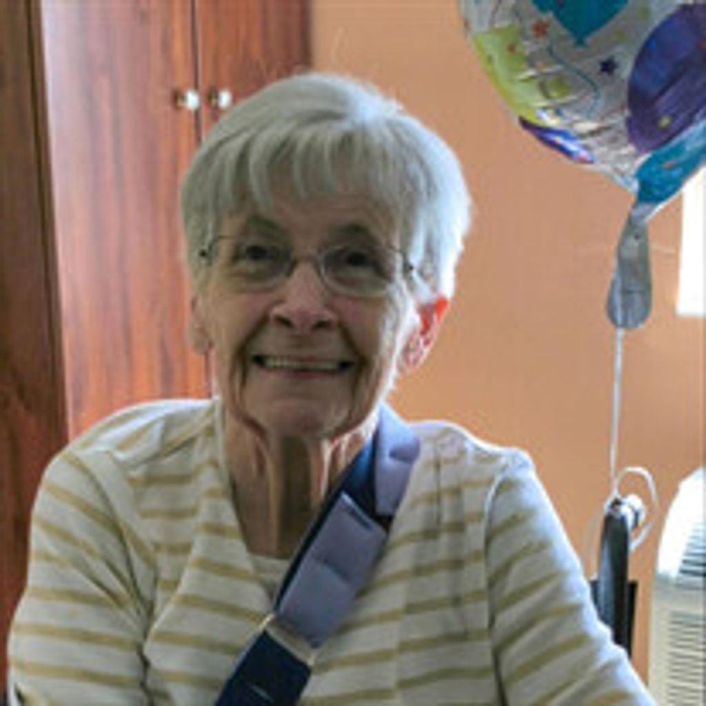 Sandra Slavin Buyalos
