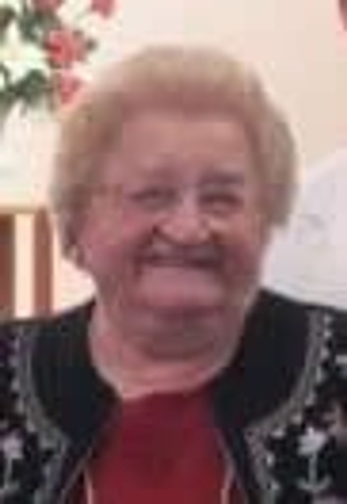 Evelyn S. Fetter